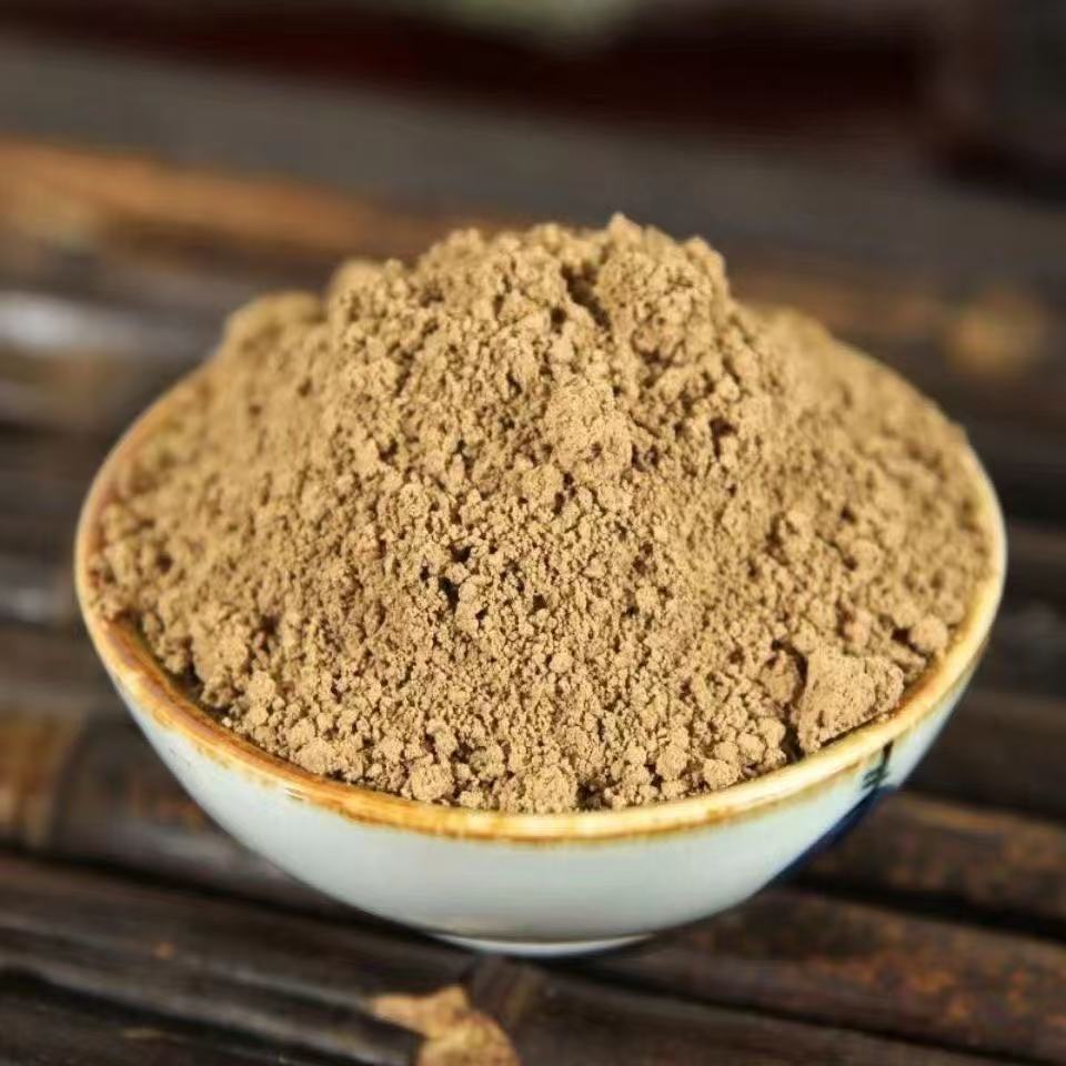 Chuan Duan Powder Dipsacus Root Powder 500g Traditional TCM Herb Freshly Milled No Additives - Image 2