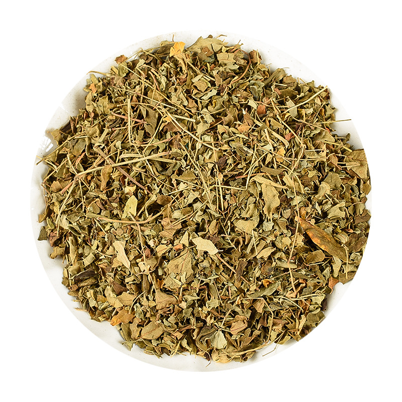 Moringa Leaf (Moringa oleifera) — Dried Food Herb, 500g Wholesale Pack - Image 5