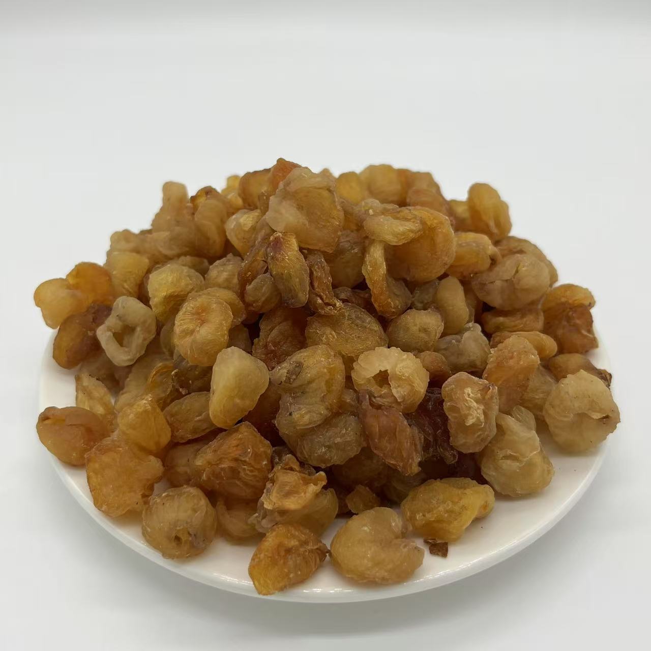 Seedless Longan Meat Gui Yuan Rou Dried Longan Flesh 500g for Tea and Soup - Image 3