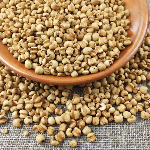 Dry Fried Coix Seed 500g Yi Mi Ren Roasted Job's Tears Grain for Tea Soup and Congee - Image 3