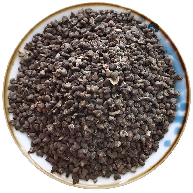 Abutilon Seeds Qing Ma Zi 500g Dried Whole Seeds Sichuan Origin Traditional Chinese Herb for Decoction Use - Image 5