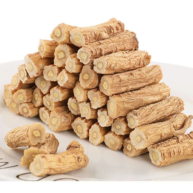 Dried Codonopsis Root Segments Dang Shen 500g Premium Cut Chinese Herbal Tea and Soup Ingredient - Image 3
