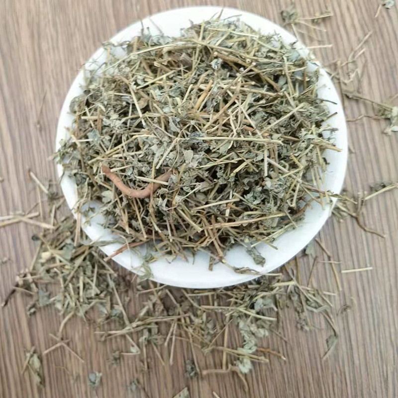 Dried Euphorbia Herb Di Jin Cao 地锦草 Raw Herbal Tea Ingredient Traditional Decoction Herb - Image 2