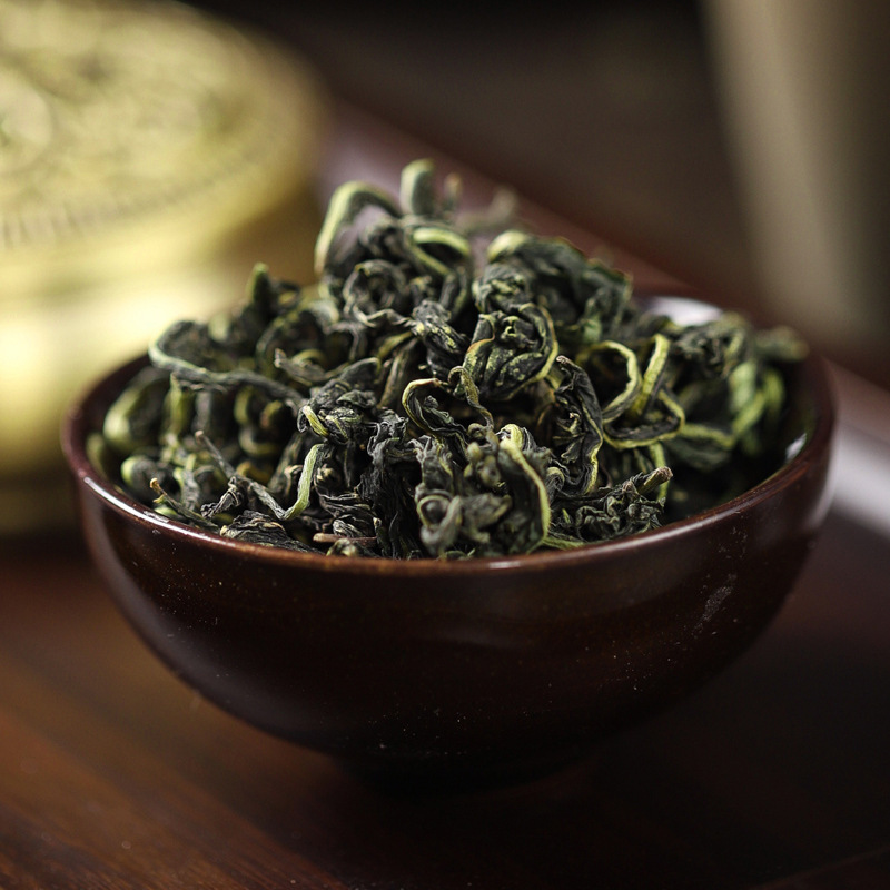 Plantain Houttuynia Dandelion Herbal Tea Bag 30g Cold Brew Blend for Daily Wellness - Image 2