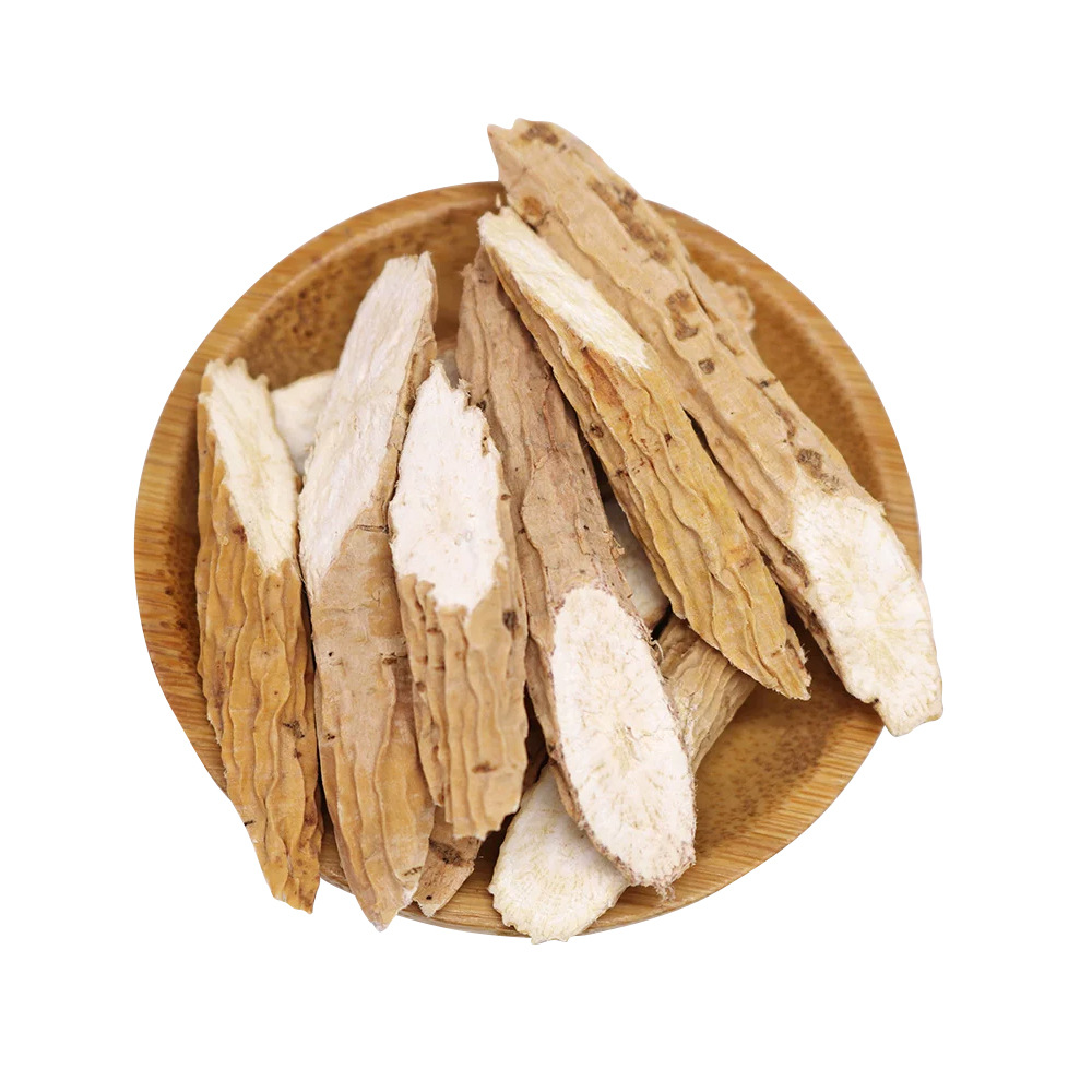 Dried Millettia Root Slices Niu Da Li 100g Cleaned Herbal Food Ingredient for Soup and Decoction - Image 5