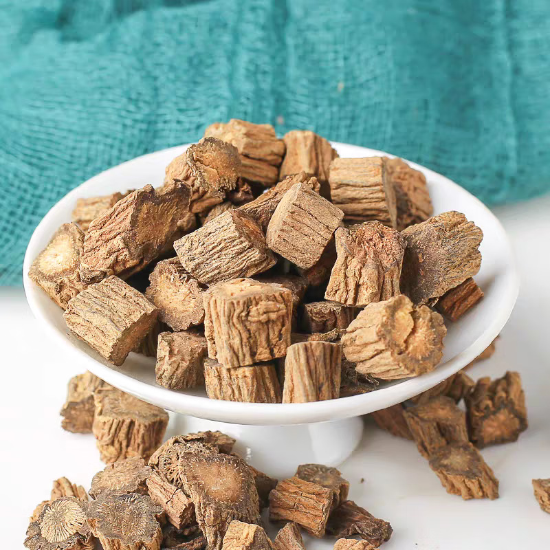 Dried Sichuan Teasel Root Chuan Duan 500g Raw Herb for Tea and Wine Infusion - Image 4