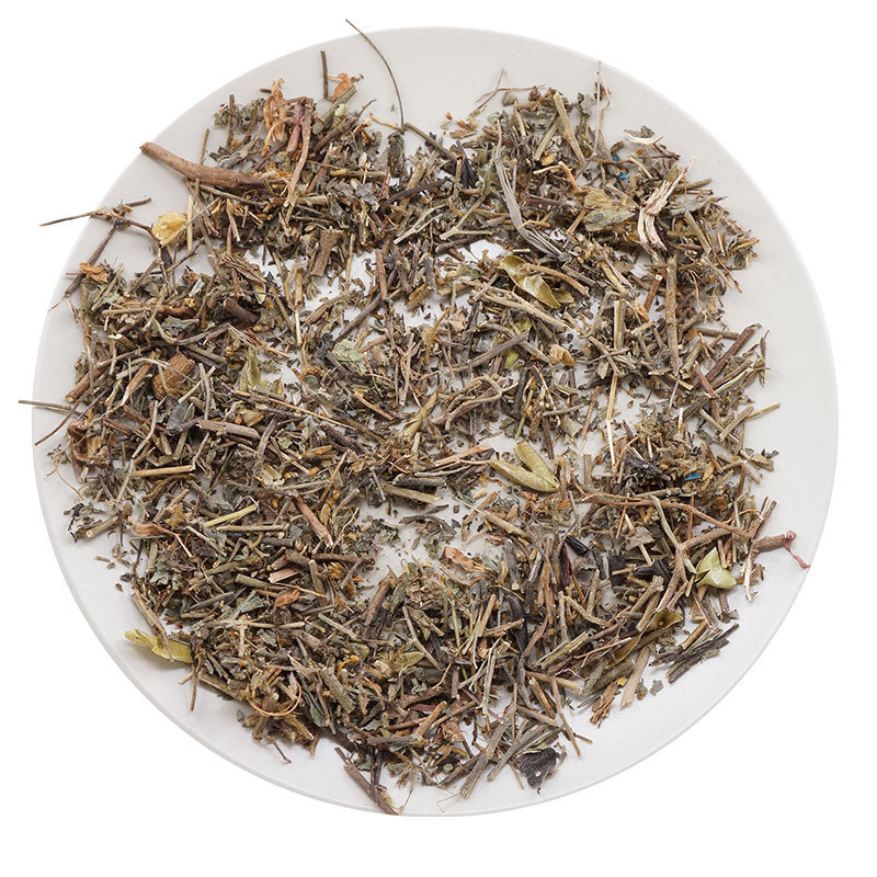 Dried Inula Flower Jin Fo Cao 500g Sichuan Whole Herb for Traditional Decoctions and Herbal Tea - Image 5
