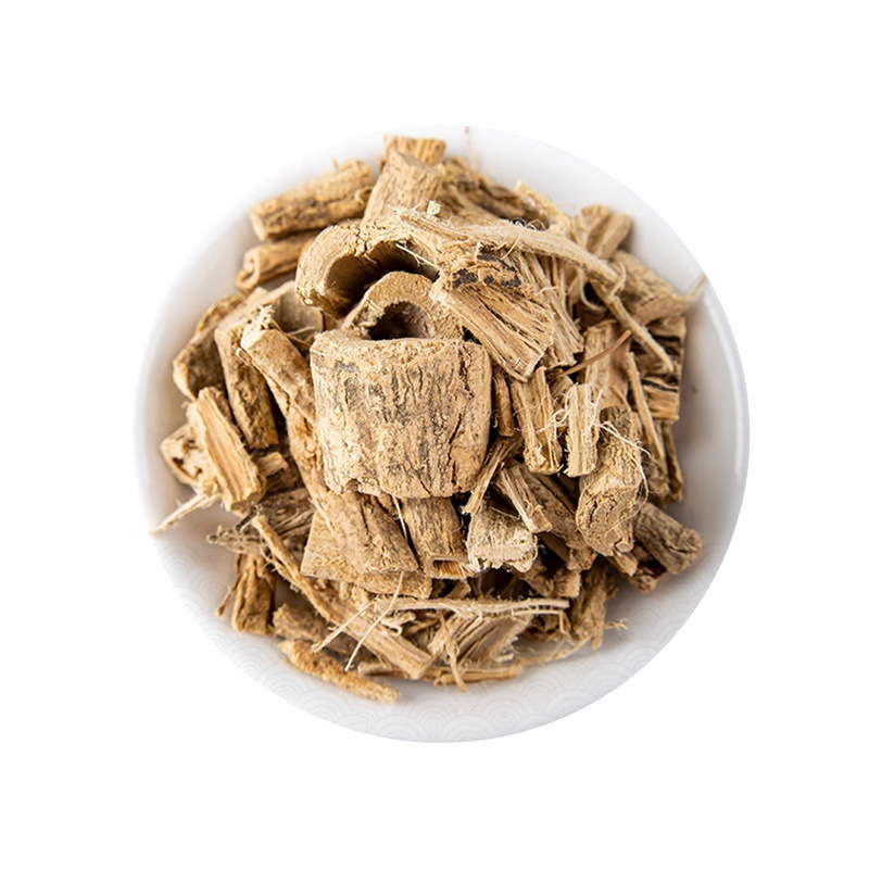 Diu Liao Bang Root (Claoxylon indicum) — Dried TCM Herb for Wind-Damp Formulas - Image 5