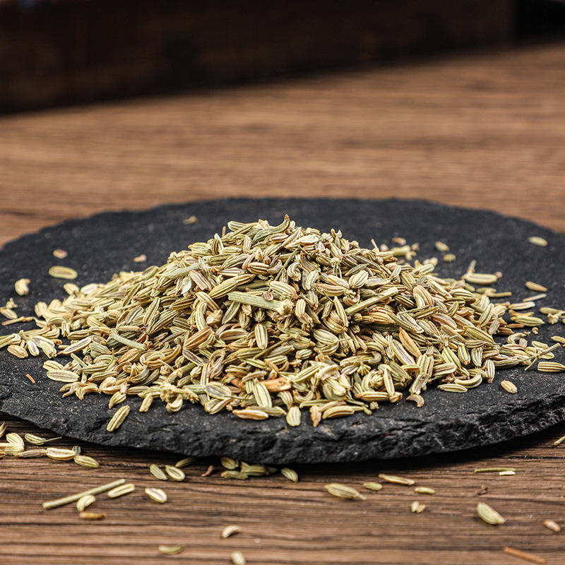 Cumin Seeds Zi Ran 500g Dried Culinary Spice for Cooking and Seasoning - Image 2