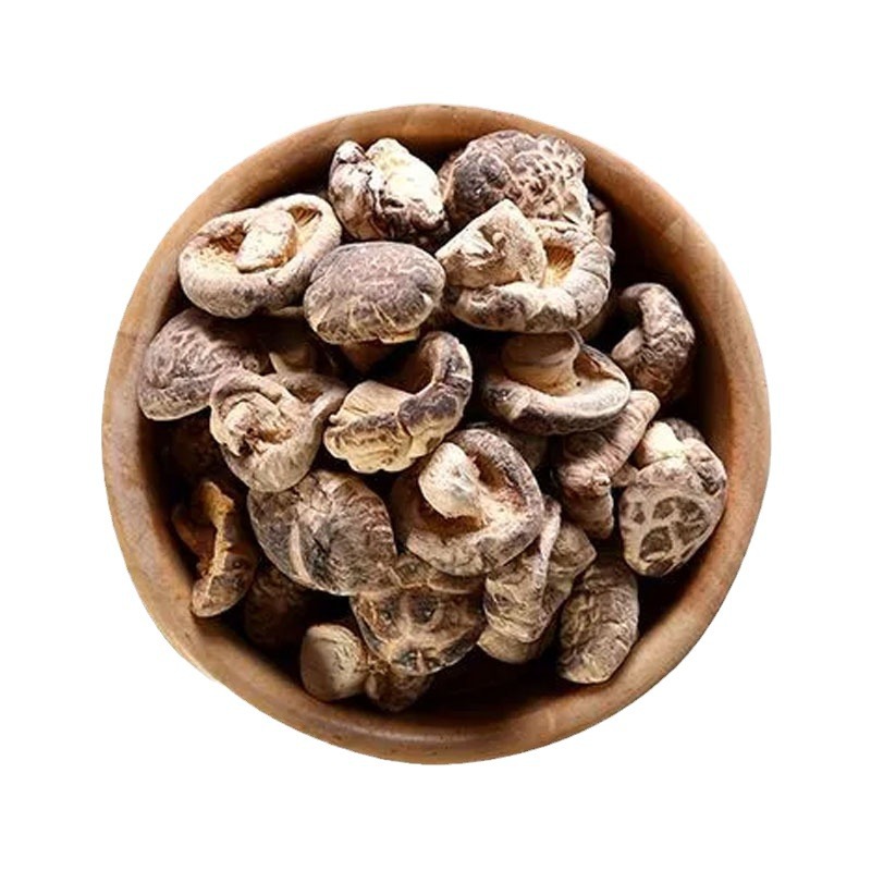 Pearl Mushroom Dried Shiitake (Lentinula edodes) — Premium Dried Mushroom for Soup & Culinary Use - Image 5