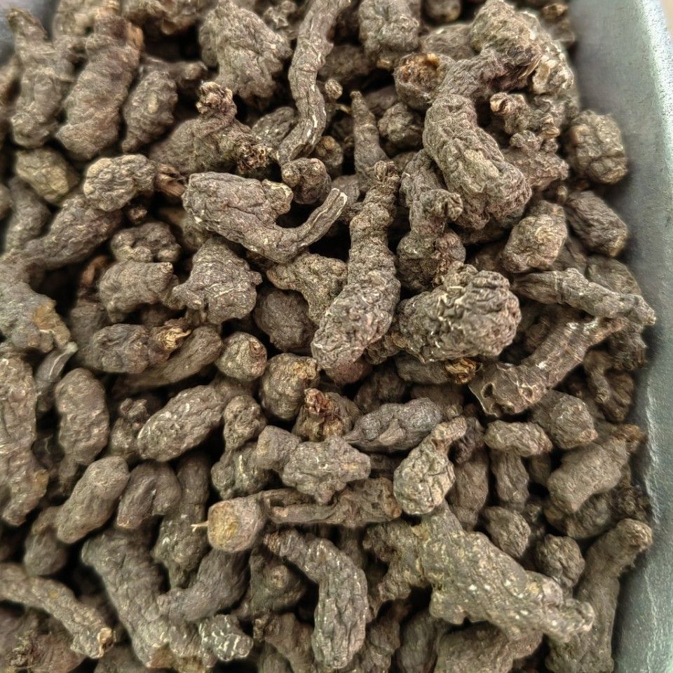 Tian Kui Zi (Semiaquilegia adoxoides) — Dried Food Herb Root, 500g - Image 2