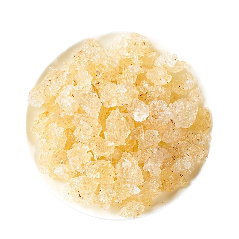 Snow Swallow Gum (Sterculia lychnophora Resin) — Dried Food-Herb for Soup & Congee - Image 5