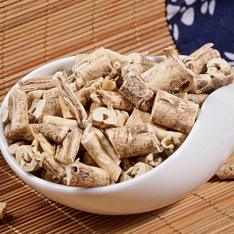 Bai Xian Pi Powder (Dictamnus dasycarpus) — Dried Food Herb Root Bark Powder, 500g - Image 4