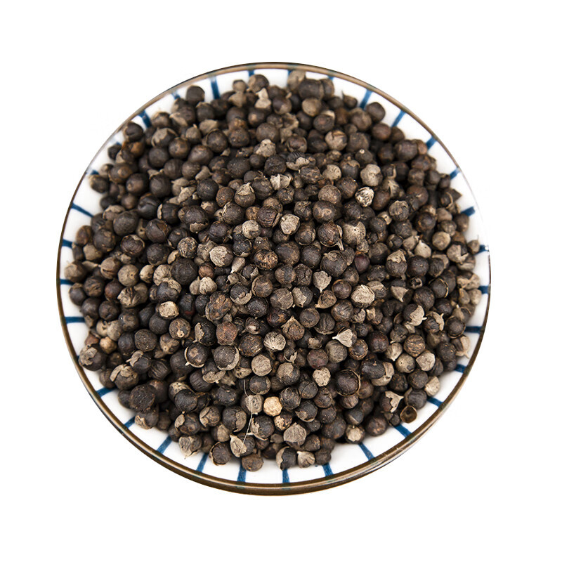 Dried Fructus Viticis Man Jing Zi 500g Whole Fruit Traditional Chinese Herb - Image 5