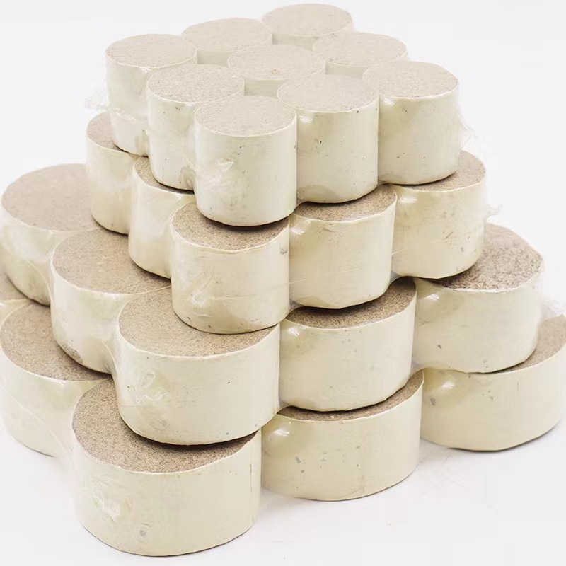 Extra Large Pure Moxa Rolls for Moxibustion and Dragon Jar Therapy 6 Pieces - Image 2
