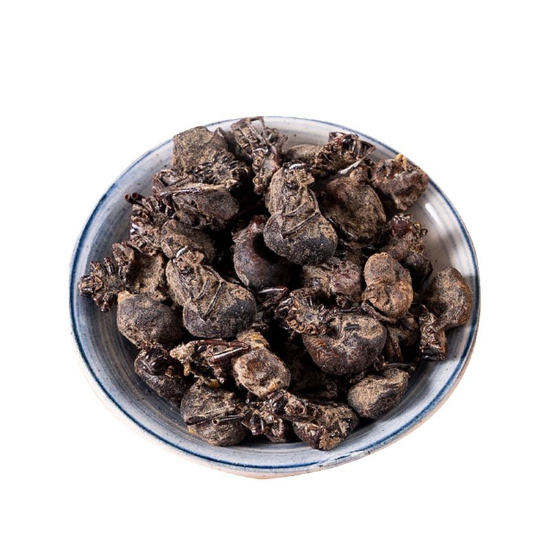 Black Spider (花蜘蛛) Dried Whole Herb — Traditional Chinese Medicinal Material, 500g - Image 5