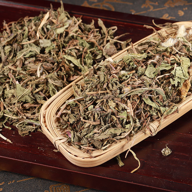 Dandelion Root & Herb (Taraxacum officinale) — Dried Pu Gong Ying, Food-Herb for Tea & Decoction - Image 2