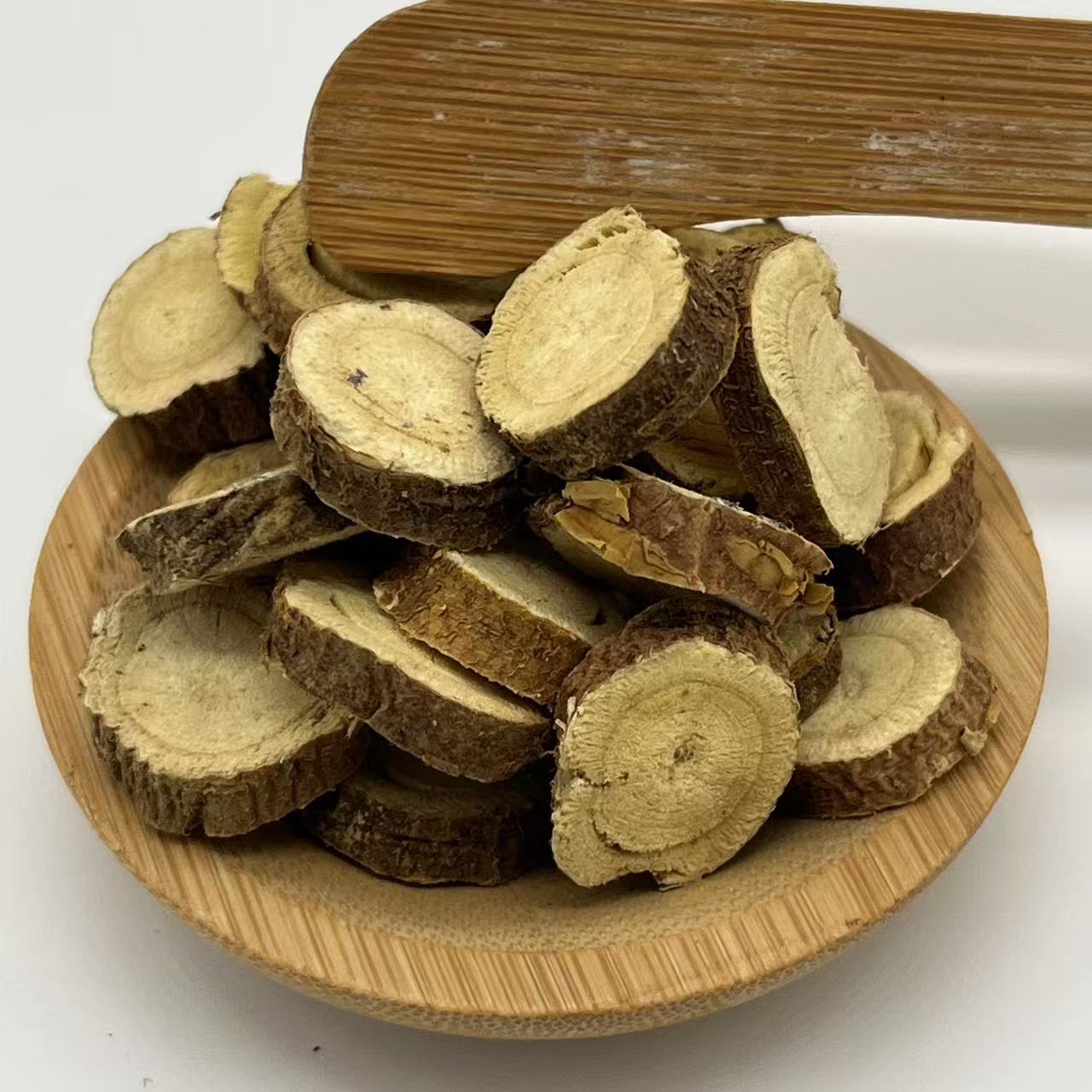 Gansu Red Skin Licorice Root Powder Gan Cao 甘草 Sugar-Free Dried Herb for Tea and Decoction 100g 250g 500g - Image 3