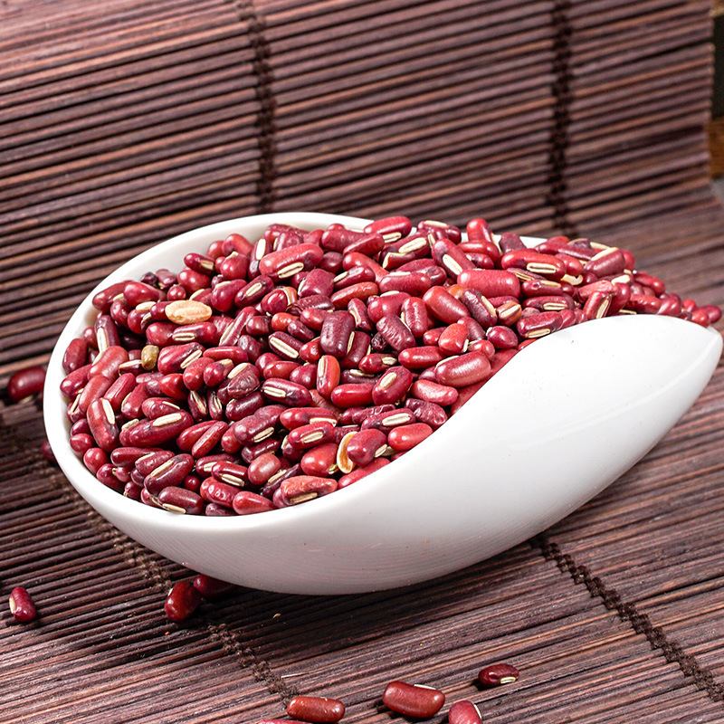 Chi Xiao Dou (Vigna umbellata) — Dried Red Adzuki Beans for Soup, Congee & Soy Milk - Image 4