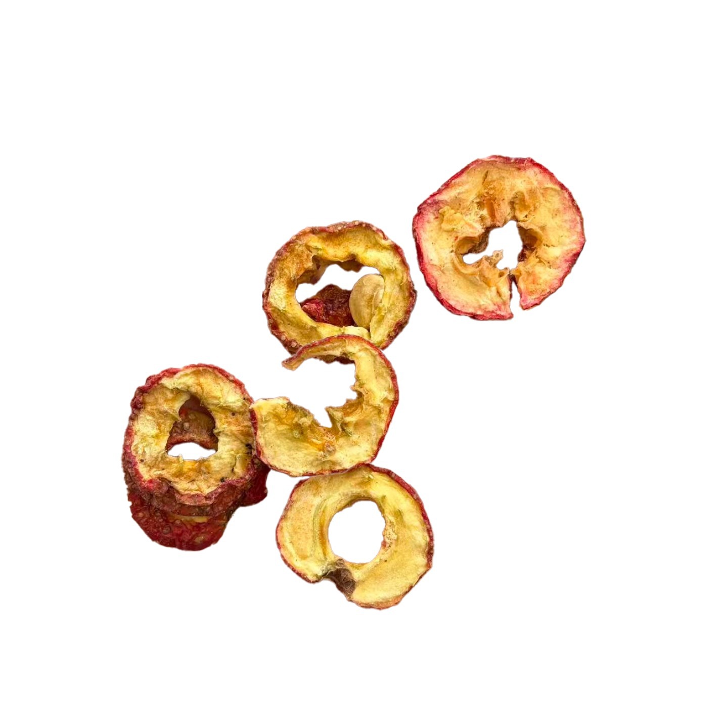 Dried Seedless Hawthorn Slices Shan Zha 500g Traditional Herbal Fruit for Tea and Soup - Image 5