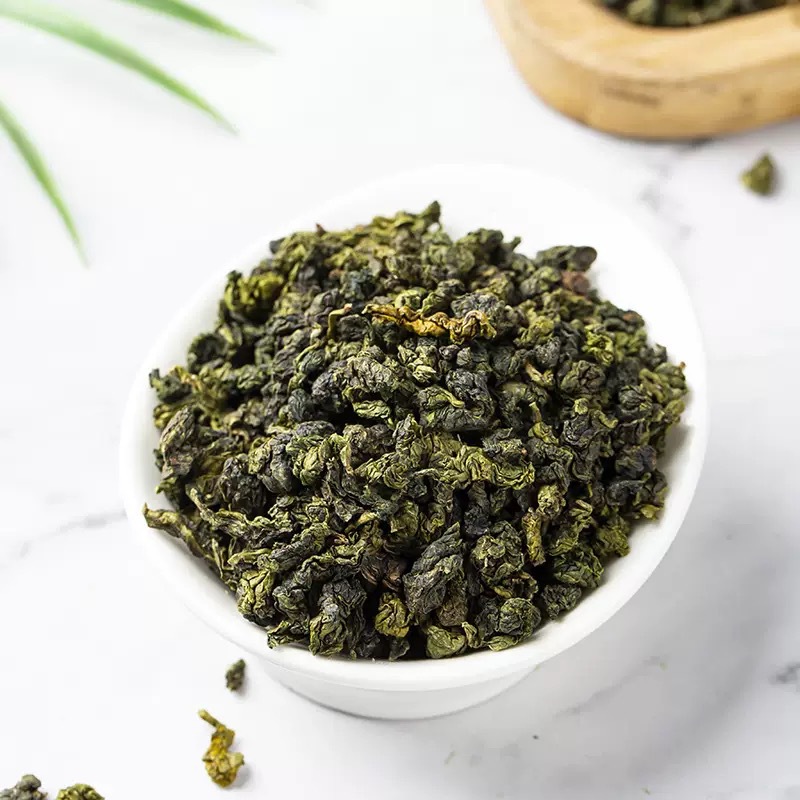 Peach Oolong Tea 500g Loose Leaf Cold Brew Sugar Free Wholesale - Image 3