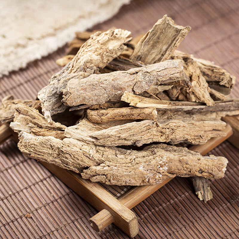 Dried Lycium Root Bark Di Gu Pi 500g Natural Sun Dried Chinese Herbal Tea Ingredient - Image 3