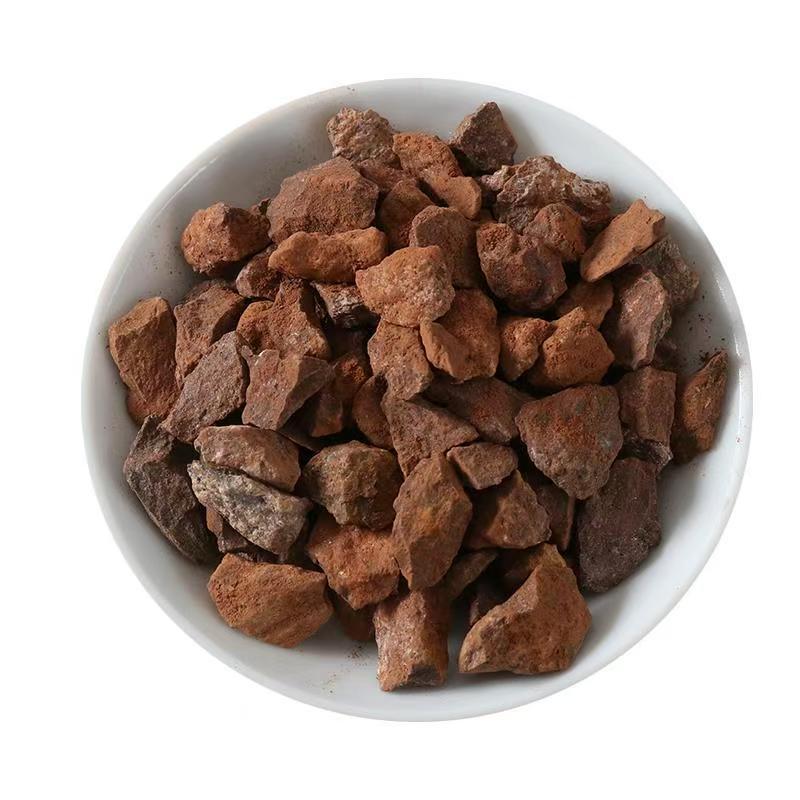 Yu Yu Liang (Limonite) — Traditional Mineral Herb for Cooking & Decoction, 500g - Image 5
