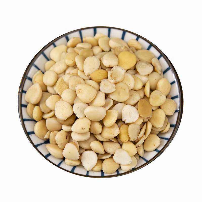 Dried Peach Kernel Tao Ren 500g Raw Herbal Decoction Pieces for TCM Wine Infusion and Decoctions - Image 5