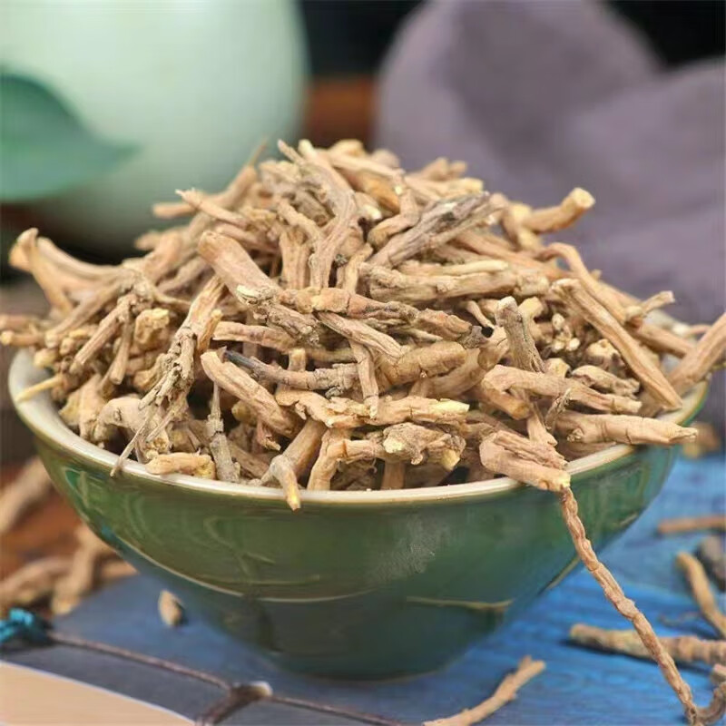 Dried Polygala Root with Core Yuan Zhi 500g Traditional Chinese Herb for Decoction and Tea - Image 4