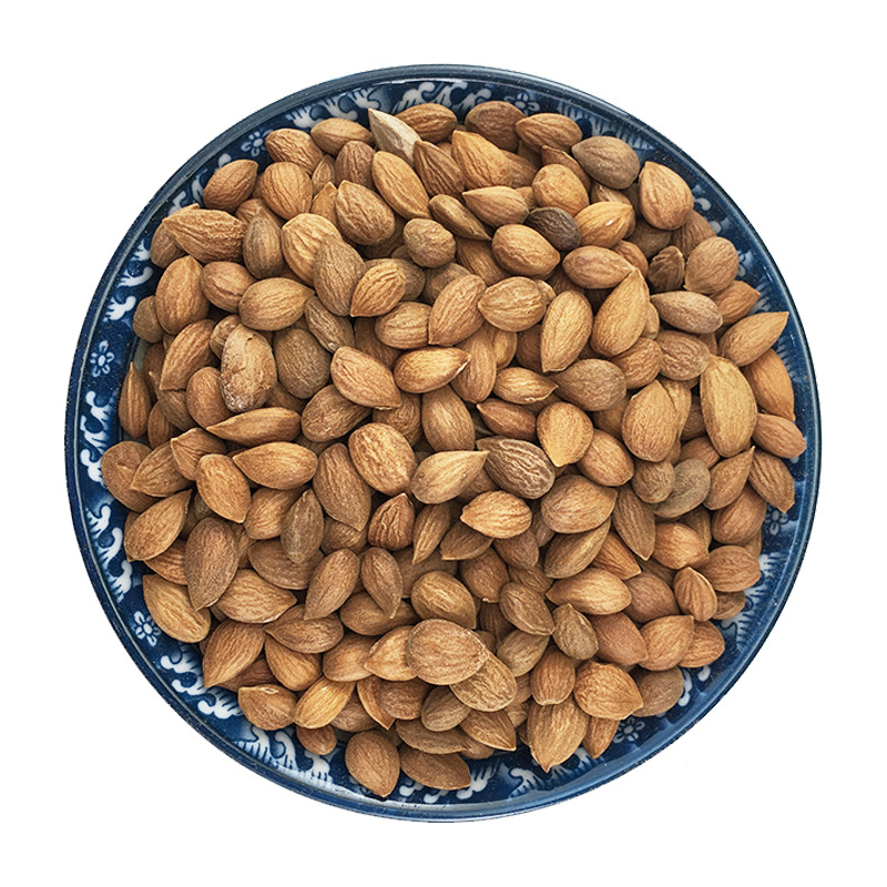 Chinese Bush Cherry Seed Yu Li Ren Prunus humilis Dried Herbal Powder Bulk Wholesale - Image 5