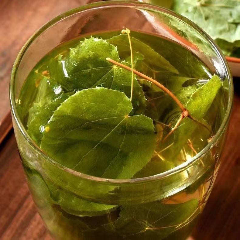 Epimedium Leaf Yin Yang Huo Dried Herb for Tea and Decoction 100g Bag - Image 5