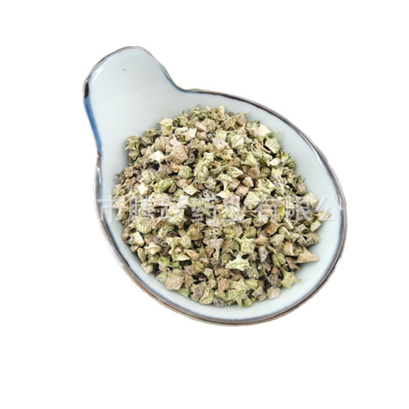 Dried Tribulus Fruit Ji Li 白蒺藜 Traditional TCM Herb 500g Bag - Image 5
