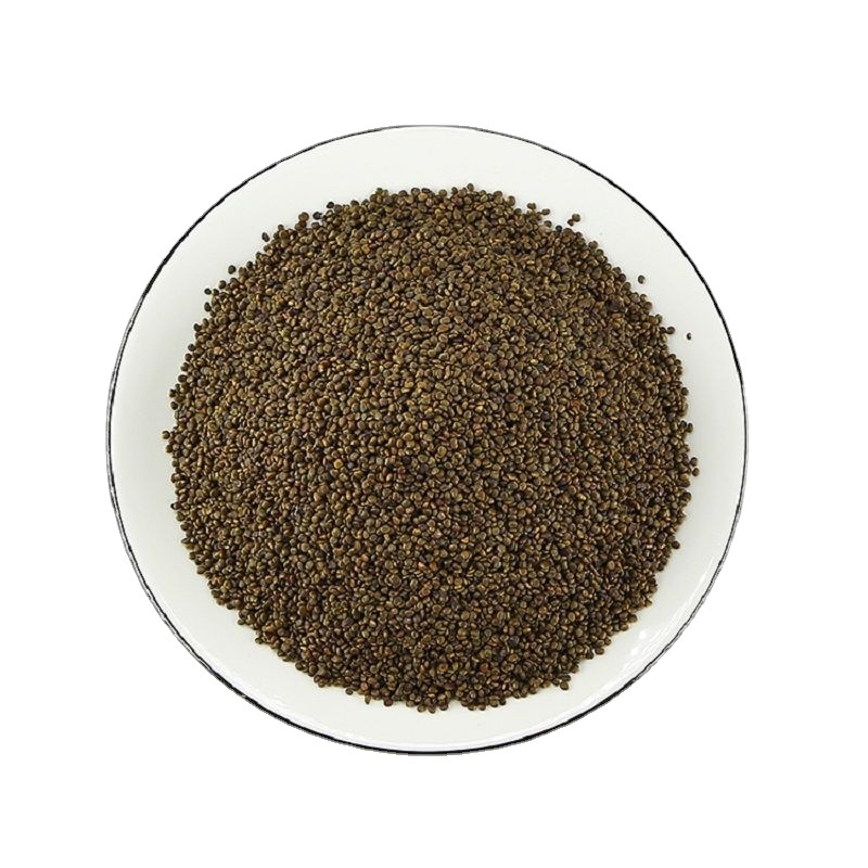 Sha Yuan Zi (Astragalus complanatus) — Dried Food-Herb Seeds for Tea & Daily Nourishment - Image 5