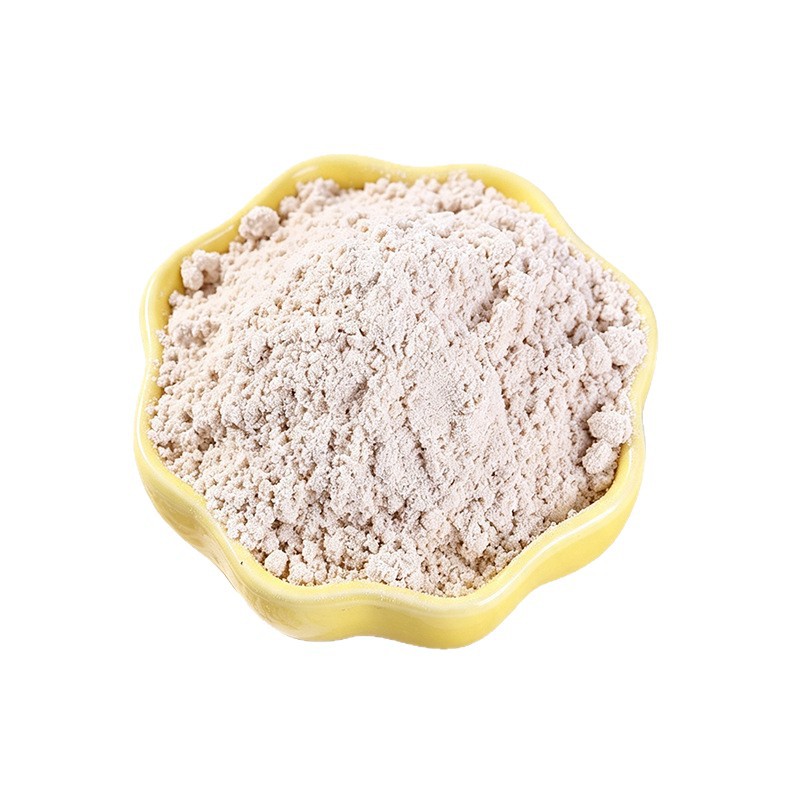 Pure Lotus Root Powder 500g Instant Breakfast Drink No Added Cane Sugar - Image 5