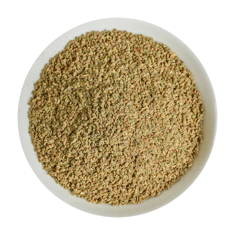 Celery Seed (Apium graveolens) — Dried Food-Herb Botanical for Tea & Culinary Use - Image 5