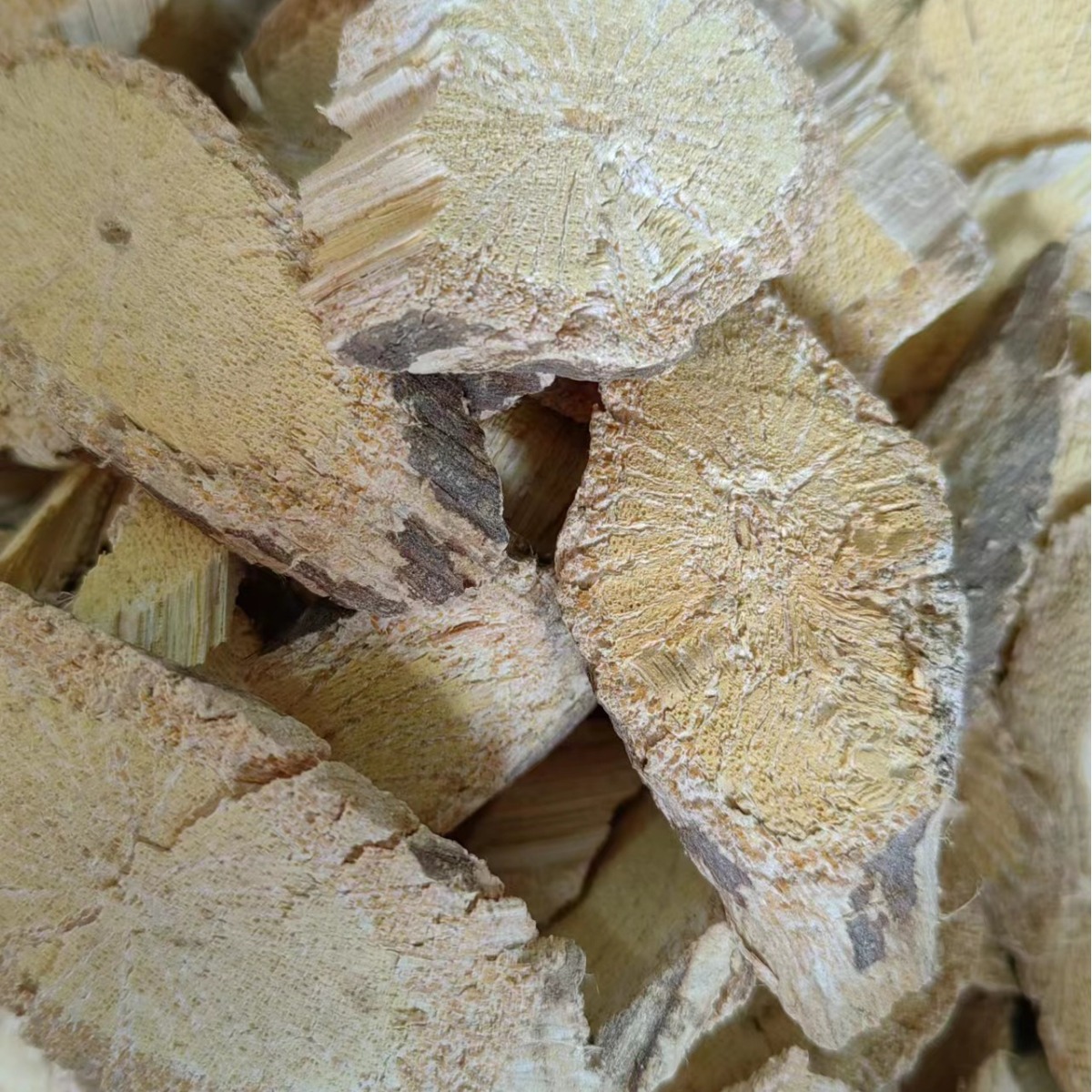 Mu Fang Ji Root (Aristolochia fangchi) — Dried Chinese Herb, 500g - Image 3