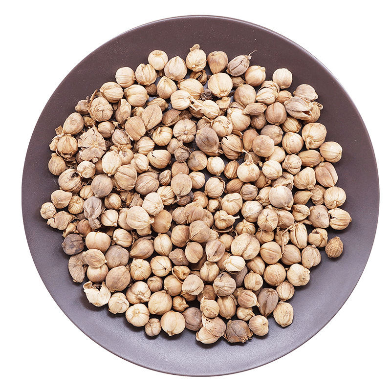 White Cardamom Bai Dou Kou 500g Dried Amomum Kravanh Fruit for Herbal Cooking and Tea - Image 5