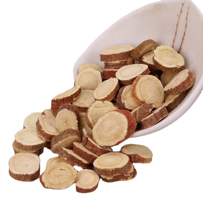 Gan Cao Slices (Glycyrrhiza uralensis) — Dried Licorice Root Food Herb, 500g - Image 5