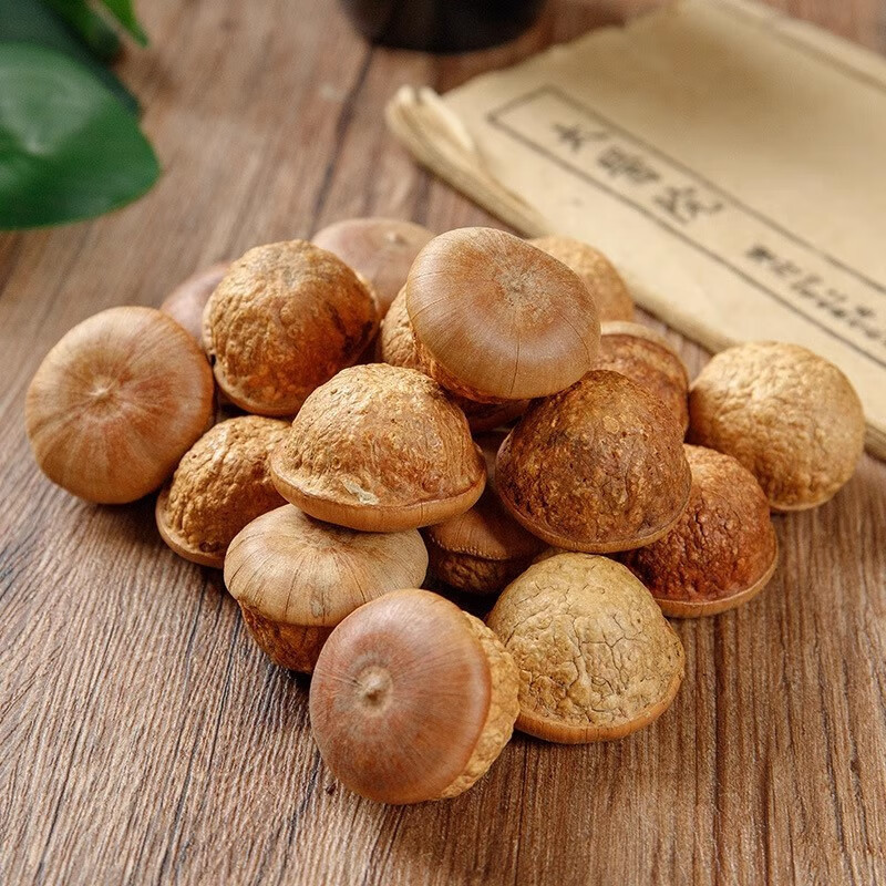 Feng Liu Guo Dried Fengliu Fruit 500g TCM Herbal Material for Infusion and Decoction - Image 4
