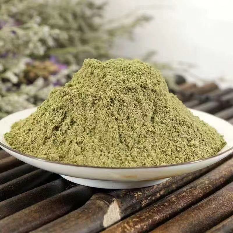 Shen Jin Cao Powder 500g Lycopodium Herb Fine Ground Yunnan Traditional Herbal Powder - Image 4