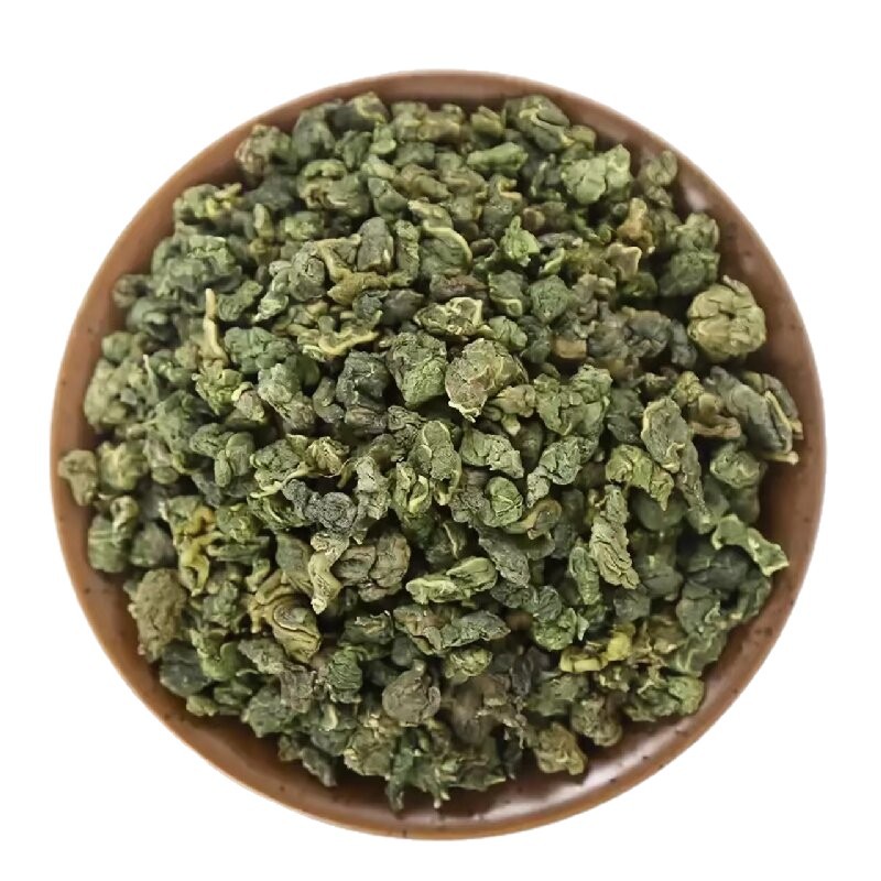 Frost-Touched Mulberry Leaf Tea (Morus alba) — Dried Mulberry Leaf for Herbal Infusion - Image 5