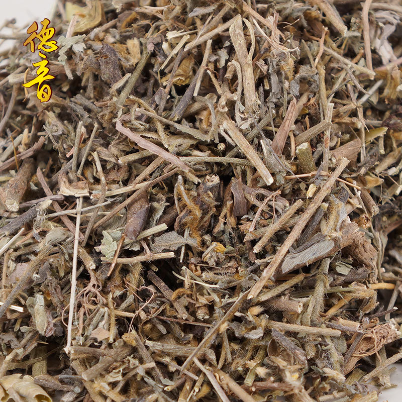Dried Inula Flower Jin Fo Cao 500g Sichuan Whole Herb for Traditional Decoctions and Herbal Tea - Image 4