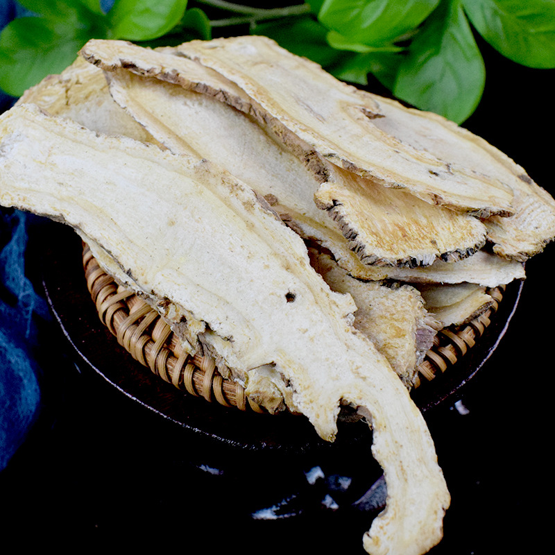 Dried Angelica Sinensis Slices Dang Gui 当归 500g Gansu Raw Herb for Decoction Soup and Tea - Image 3