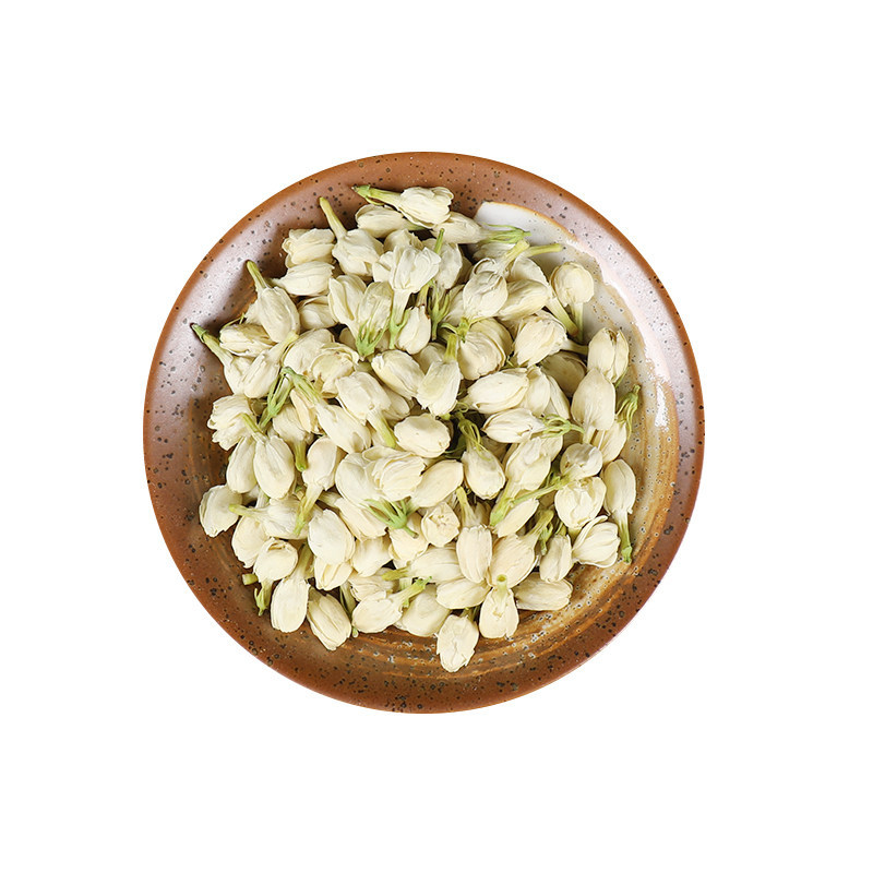 Premium Dried Jasmine Flower Buds Mo Li Hua 200g Natural Herbal Tea for Brewing and Infusions - Image 5