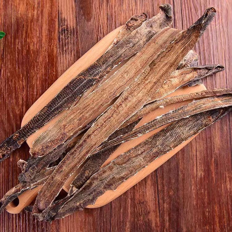 Dried Earthworm Guang Di Long Whole Split Herb 500g Guangxi Origin Traditional TCM Ingredient - Image 3