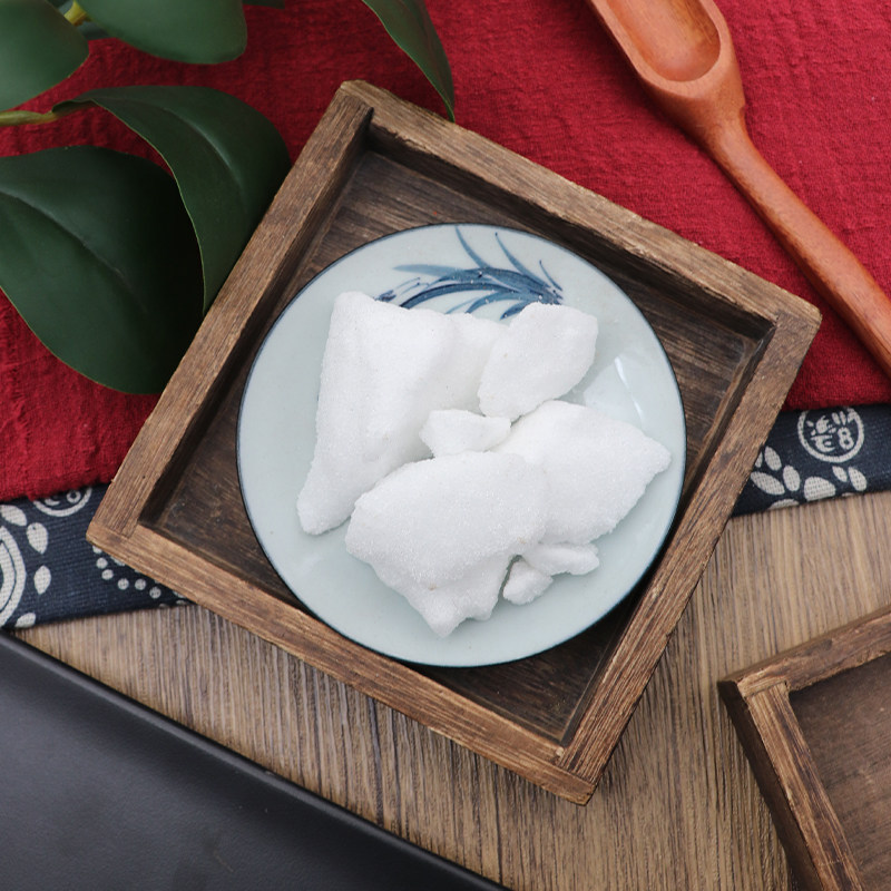 Natural Camphor Powder 500g Zhang Nao Sichuan Origin Traditional Chinese Herb for Household Use - Image 3