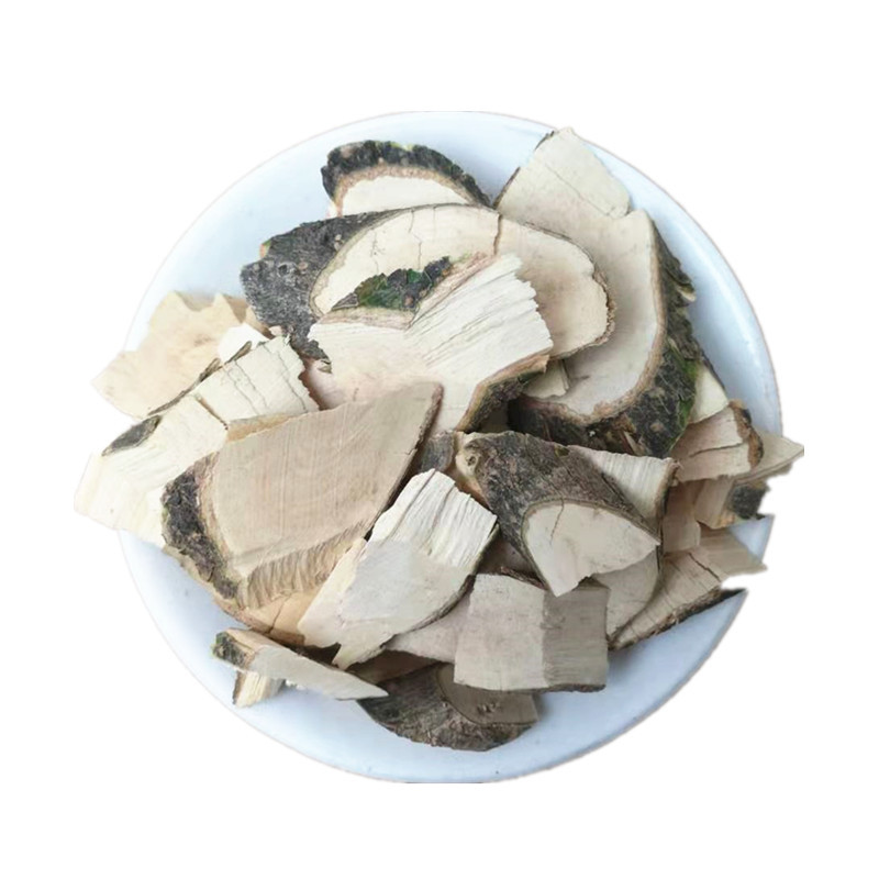 Mao Dong Qing Dried Root Slices Ilex Pubescens Herbal Decoction Pieces 500g - Image 5