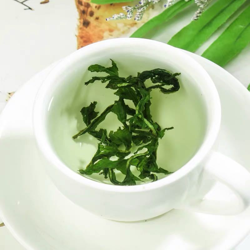 Dandelion Leaf Tea (Taraxacum officinale) — Dried Pu Gong Ying Herbal Tea, 500g Loose Leaf - Image 4
