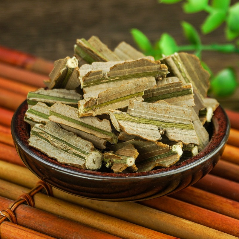 Gui Jian Yu Dried Herb 500g Wild Euonymus Stems with Branches Traditional Chinese Herbal Material - Image 3