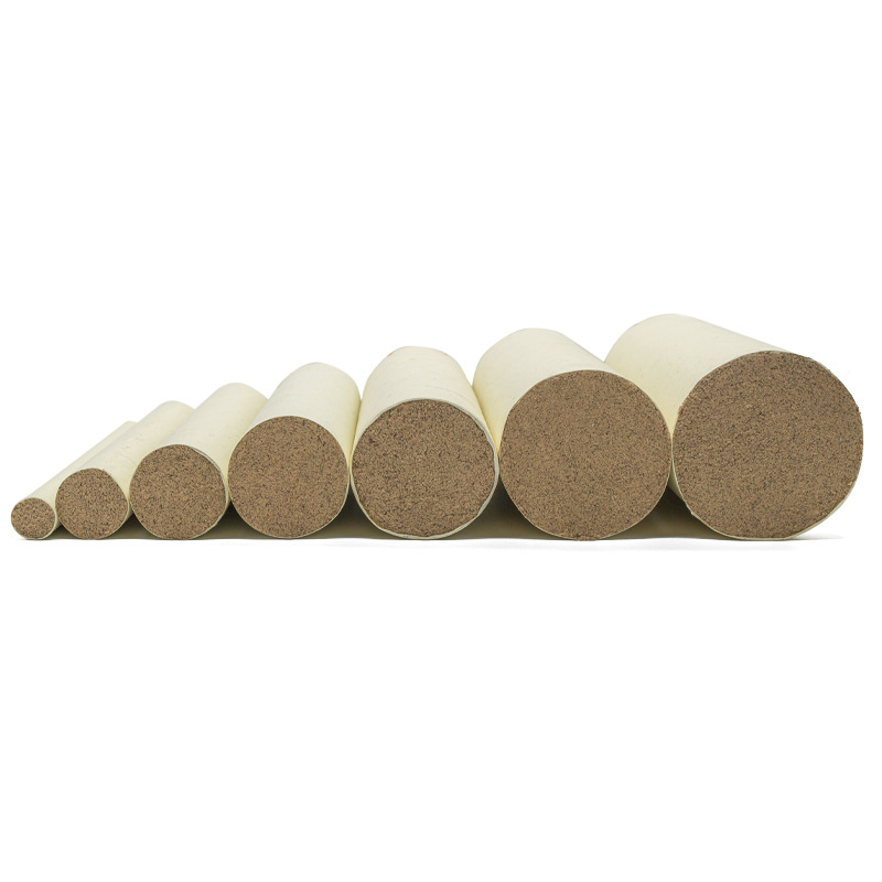 Premium Three Year Aged Qiai Mugwort Moxa Rolls for Moxibustion 8cm x 20cm - Image 5